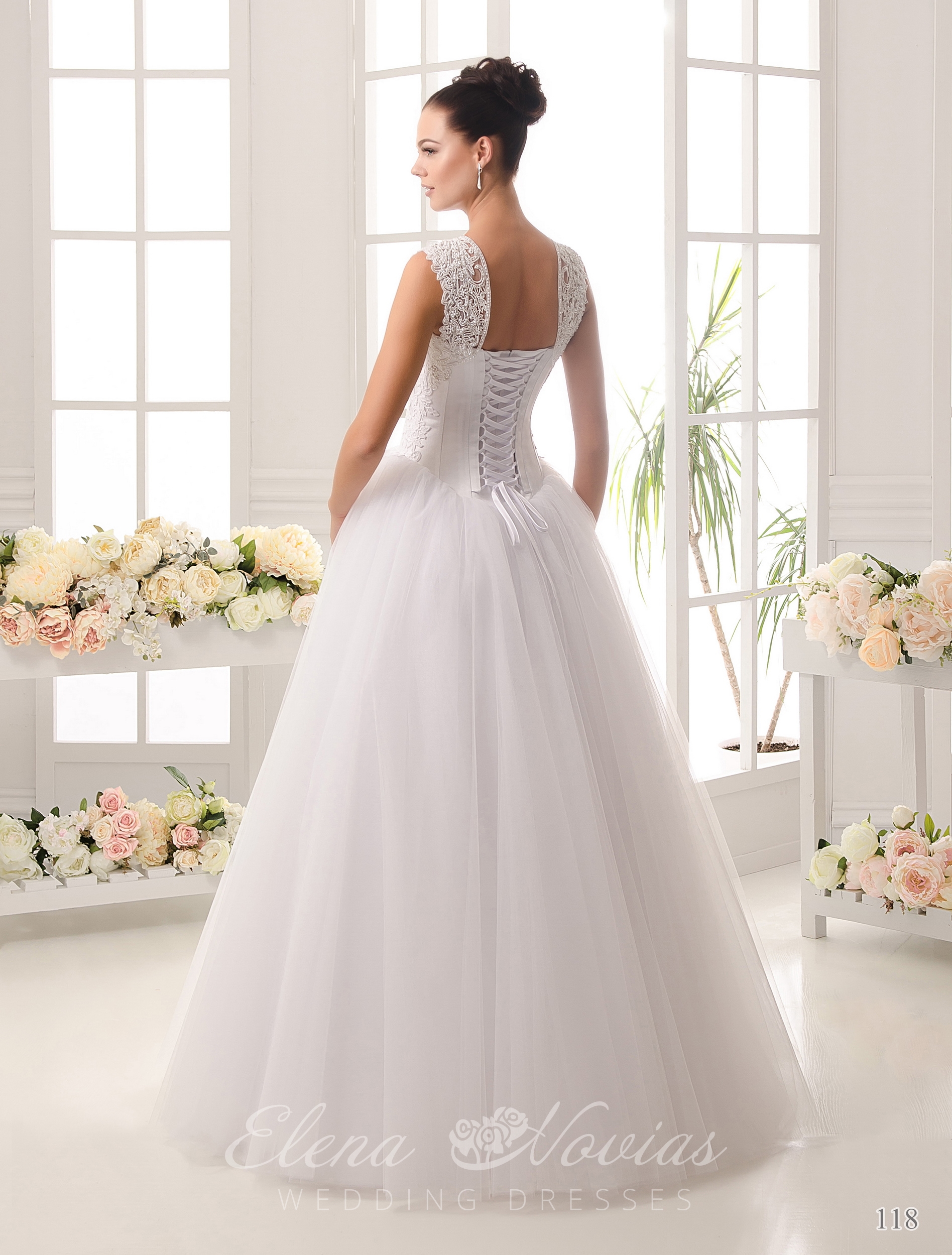 Wedding dress wholesale 118